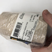 Merit 62927 Disc Rolls 5" Anti Load Paper PSA PB273 P180 Grit 4 Rolls/400 Discs 7