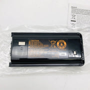 Kenwood KNB-29N Battery Pack Rechargeable Ni-MH 7.2V 1500mAh For Radios 3