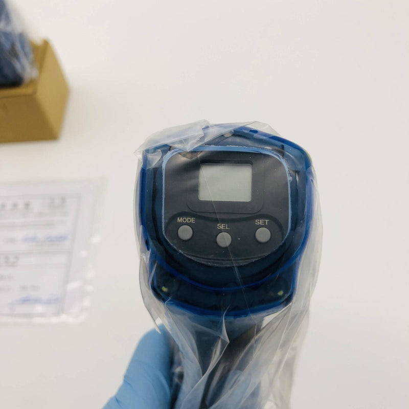 Estic EHC-L0026-PZ3 Pistol for Servo Nutrunner System GC51144 w/ Battery Pack 6