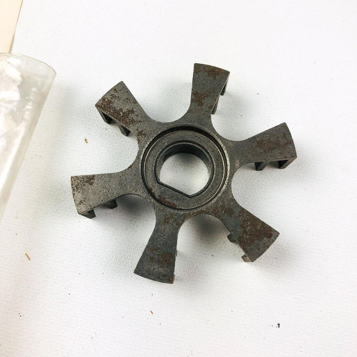 AMC Jeep 8125440 Reluctor Trigger Wheel Genuine OEM New Old Stock NOS ...