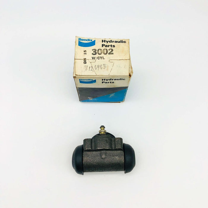 Jeep 8126963 Wheel Cylinder New NOS Bendix 3002 Open 10