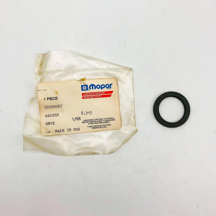 Mopar 32000067 Washer Pinion OEM New Old Stock NOS Open 4