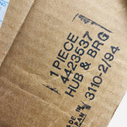 Mopar 4423537 Wheel Bearing and Hub OEM New Old Stock NOS Open 3