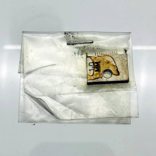 Precision Gage and Tool Company G791527 Blade 1.0mm 1