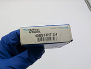 Martin 40BS13HT 3/4 Saber Roller Chain Sprocket 3/4" Bore 13 Teeth 1/2" Pitch 4