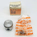 Stihl 4134 030 2011A Piston OEM New Old Stock NOS Open 1