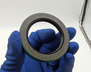 SKF 17387 Radial Shaft Seal 1-3/4" Bore 2.502" OD 0.313" Width CRWA1 Profile 1