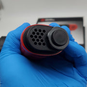 Chicago Pneumatic CP7736 1/2" Impact Wrench Square Drive 1020 RPM 670ft lbs Max 8