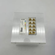 Komet W5932050088425 Milling Triangular Insert TOHT160408EN-05 BK8425 10pk 5