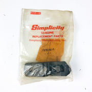 Simplicity 154362 Pivot Bar Assembly OEM New Old Stock NOS Sealed 1
