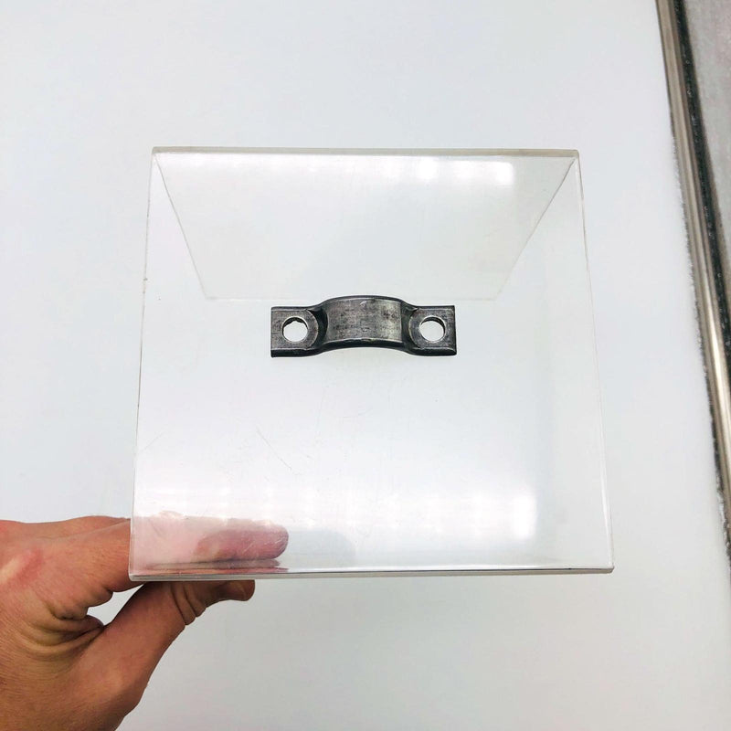 AMC Jeep 3227999 Bar Pin Strap Bracket OEM New Old Stock NOS Loose No Pkg 12