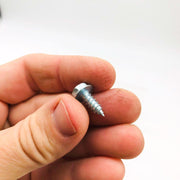 Mopar 8120054 Screw for Starter Relay OEM NOS 81-86 Jeep CJ 5-8 Scrambler Loose 3