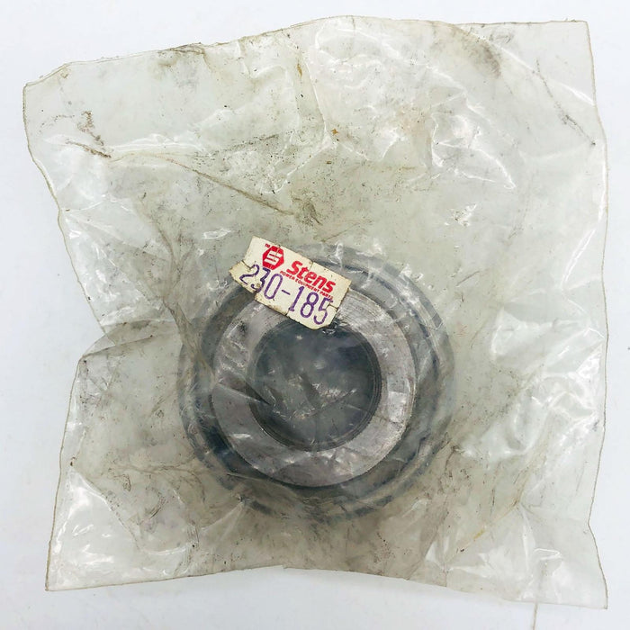 Stens 230-185 Bearing New Old Stock NOS Sealed 1