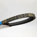 Dayco 17715 Belt Gold Label 0.53 Width 71.5" Length Top Cog V-Belt 2