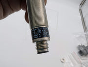 IFM IG0345 Inductive Sensor 12mm Range M18 x 1 Threaded 100 mA 4