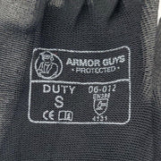 Armor Guys Work Gloves Size Small General Assembly Palm Coated 06-012/S 12 Pairs 3