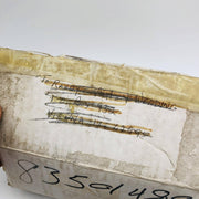 Mopar 83501488 Damper for Crankshaft OEM NOS For 85-86 Jeep Cher Wag Com Open 4