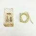 Tanaka 7831162220 Starter Rope for Chainsaw OEM NOS Superseded to 6693179 5