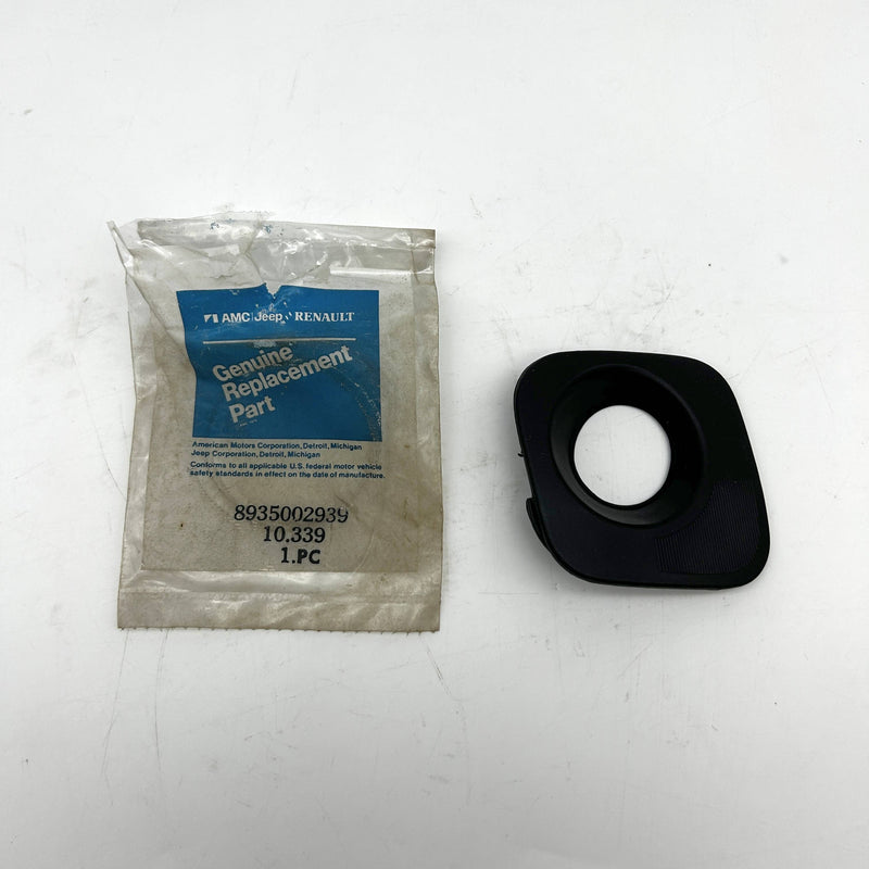 AMC Jeep 8935002939 Cover Group 10.339 OEM New Old Stock NOS Open 5