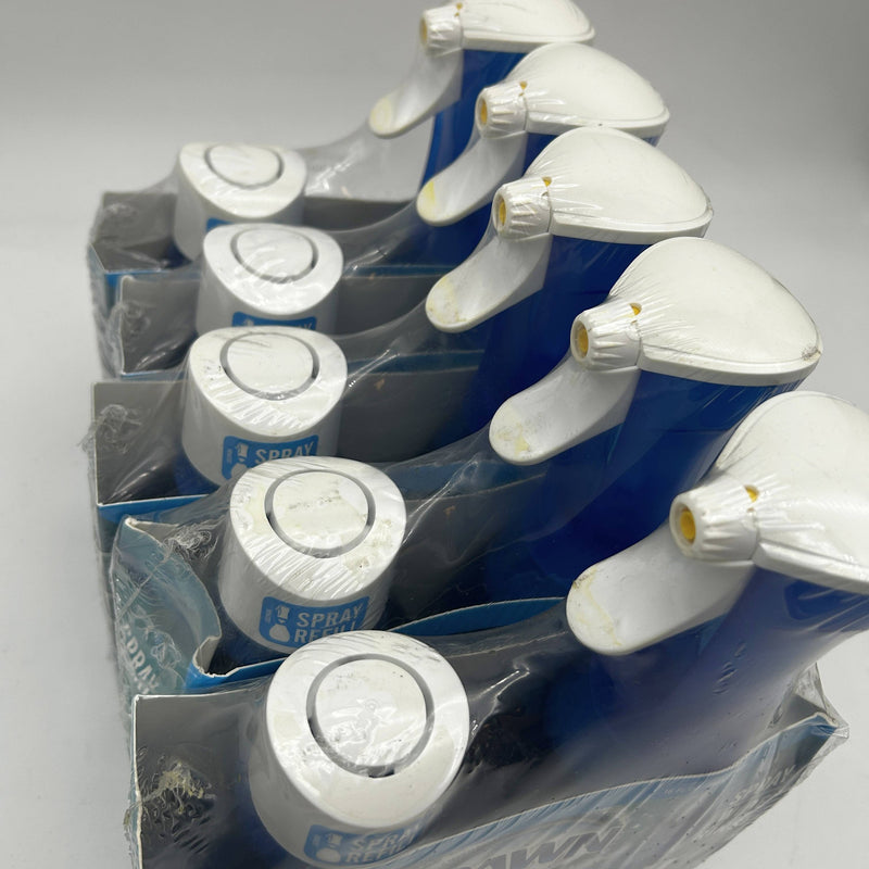 Dawn Powerwash Spray Dish Soap Platinum Value Pack 32oz Fresh Scent Lot of 5pks