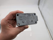 Ilco Safe Deposit Box Lock A402 RH Right Hand Double Big Nose 3 Keys A4021000441 3