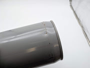 Berling Packaging 1 Gal Closed Head Steel Drum 3/4" Threaded Bung UN Rated 8