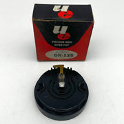 UE DR-125 Distributor Ignition Rotor New Old Stock NOS For 1957684 Open 1