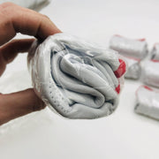 MCR Safety 3611S Drivers Glove Sz Small Goatskin Leather Keystone Thumb 6 Pairs 5