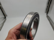 NSK 6018VVC3 Ball Bearing 90mm Bore 140mm OD 24mm Width Radial Deep Groove 4