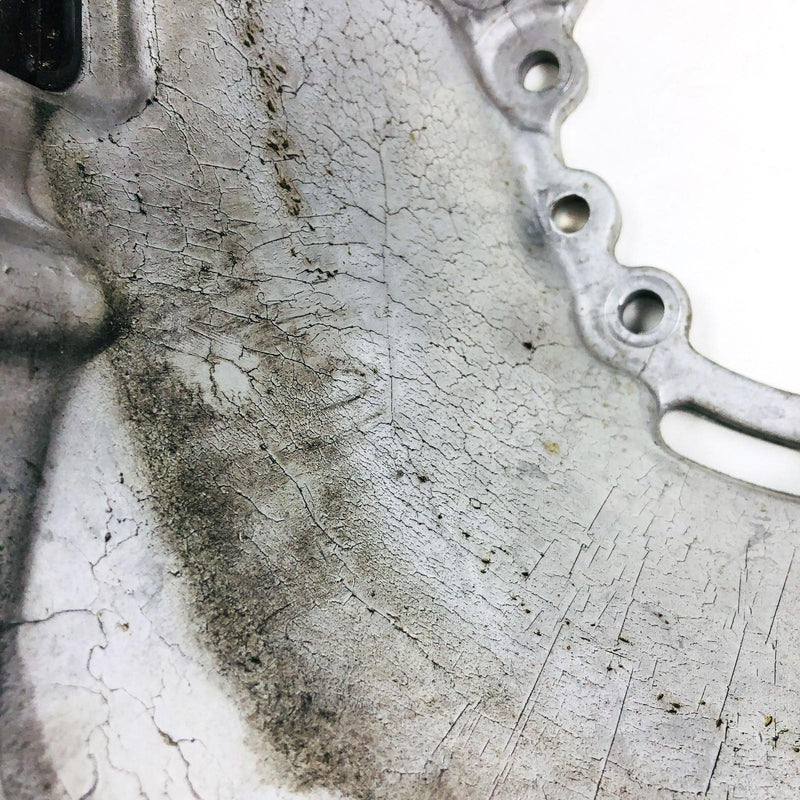 Chrysler 52104000 Clutch Housing OEM NOS Fits 2000 Jeep Wrangler TJ Manual 2.5L 10