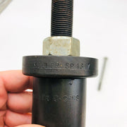 Miller C-3688 Remover Installer Damper Crankshaft Vibration Damper 5.2L Used 10