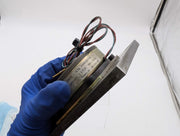 Binder 86 62109E00 Magnetic Brake Clutch 24 VDC Bridged 0.71A M4 > 12 Nm Used 5