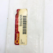 Crown 55024255 Weatherstrip Door Glass Left Outer New Old Stock NOS Open 12
