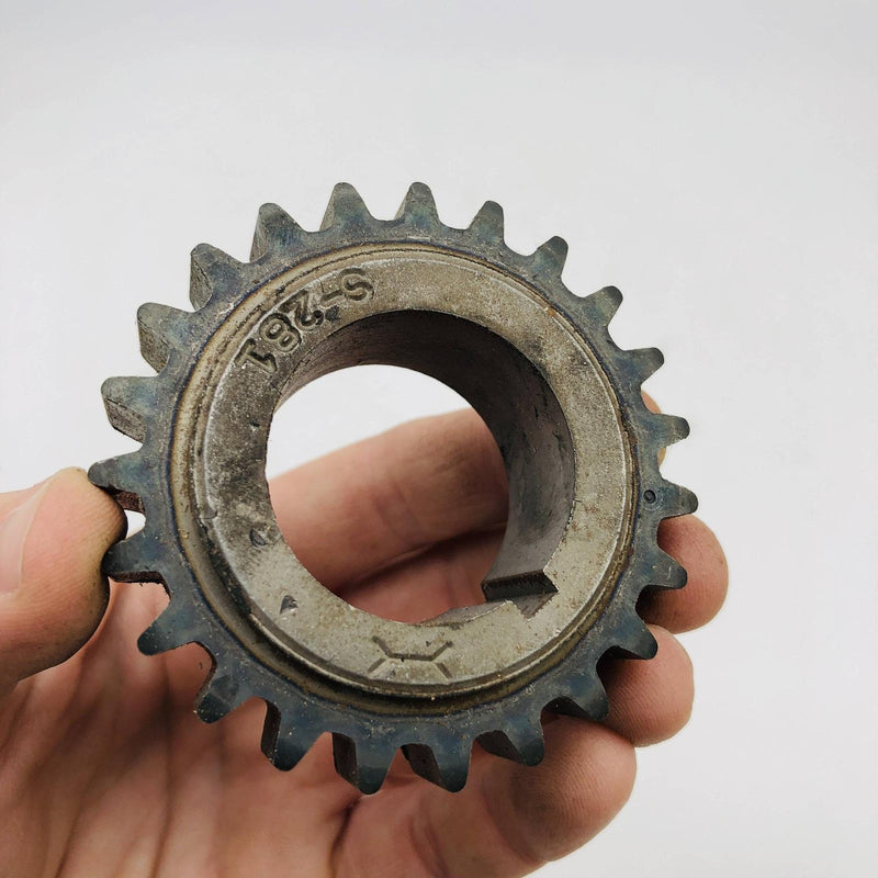 AMC Jeep 912319 Clutch Assembly 4th Speed Trans Synchronizer Third and Fourth 8