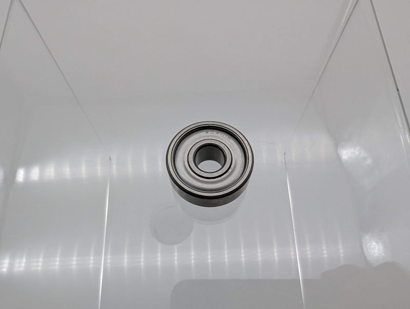 Fafnir 200KLD Roller Bearing 10mm Bore 30mm OD 9mm Width Single-Row Deep Groove
