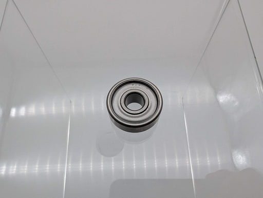 Fafnir 200KLD Roller Bearing 10mm Bore 30mm OD 9mm Width Single-Row Deep Groove 2