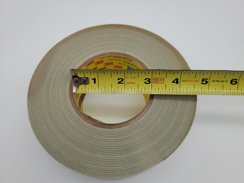 Scotch 393 Scotch Duct Tape 1.89" x 60 YD Roll Polyethylene Cloth 70006327970 5