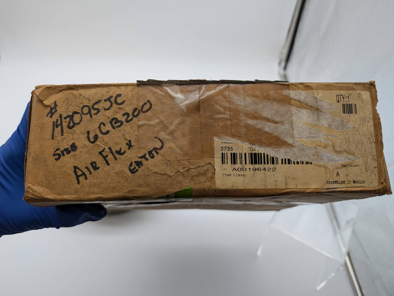 Eaton Airflex 142095JC Pneumatic Brake Clutch Element Size 6CB200 110 PSI 6