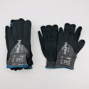 Ansell Hyflex 11537 Cut Resistant Work Glove Sz XXL 11 Nitrile Foam Palm 6 Pairs 9