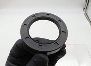 NOK AP2668H0 Oil Seal 45mm Shaft 68mm OD 12mm Width FKM 1