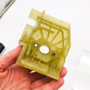 Poulan 530037465 Carburetor Adapter for Chainsaw OEM New Old Stock NOS Loose 12