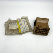 AMC Jeep Mopar 35002763 Vent Outlet for Air Condition and Heat OEM New NOS 1