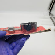 Schlage 40-125 Door Knob Install Kit A/F Series 3/16" Pilot 7/8" Bore 2-1/8 Hole 5