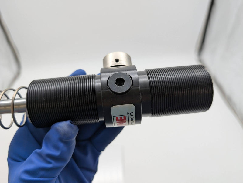 Enidine OEM 1.5MX3 Adjustable Shock Absorber 3" Stroke OEM15MX3 3