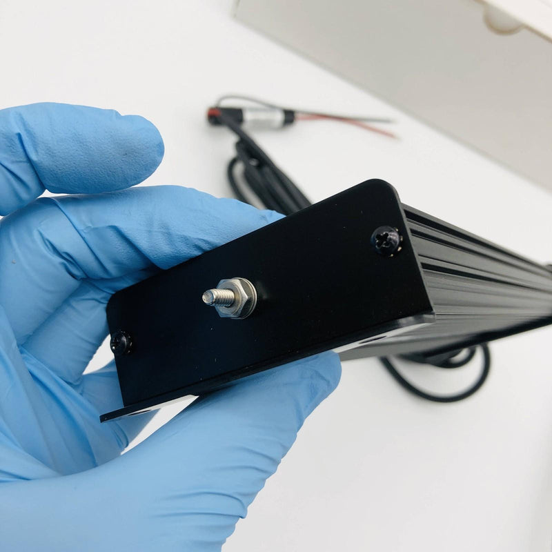 Linde Electronics GE1950i-5264 Isolated Adapter DC/DC 20-60 V 10Amp 19V 5Amp 6