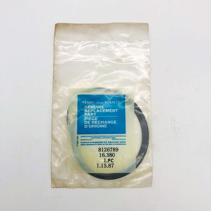 AMC Jeep 8126789 Seal for Oil Pump Auto Trans OEM NOS 81-86 CJ A904 A999 4