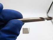 Cle-Line 7.3mm Dril Bits 118 Deg Point 69mm LOC 109mm OAL Pack of 14 4