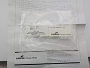Cooper 5000129-287 PG9 Micro-Mini 4 Pin Female Connector 250V 4A 6
