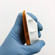 Crown 55155628 Side Marker Lamp Lens Turn Signal Right Hand NOS Open 7