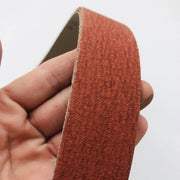 VSM 322871 Abrasive Sanding Belt 1-1/2 x 72 120G Series XK885Y EV07 Lot of 4 5